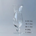 Подгонянный кристаллический стеклянный стакан вина